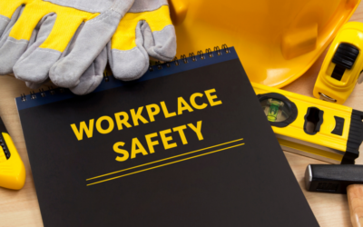 Make Workplace Safety a Top Priority with These 3 Tips