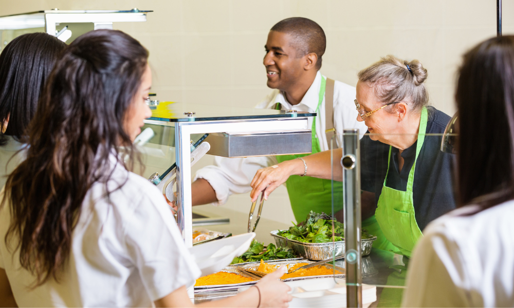soft skill foodservice workers need