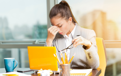 Tired of Waking Up Tired? Here’s 1 Shocking Reason It’s Happening