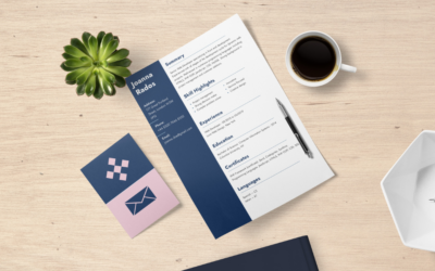 Emphasize Past Experience on Your Resume in 3 Ways