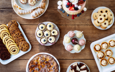 Satisfy Your Sweet Tooth on National Dessert Day with 11 Recommendations