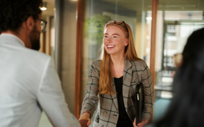 3 Reasons to Exceed Expectations at Work