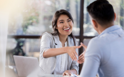 Improve Your Interviewing Style with These 4 Tips