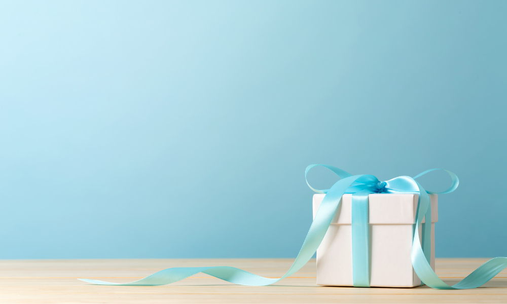 3 Affordable Gift Ideas for Your Boss