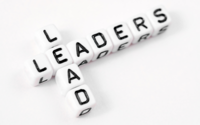 Become a Leader by Highlighting Your Expertise in 4 Easy Ways