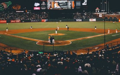 5 Things You Need to Know Before Working at a Stadium