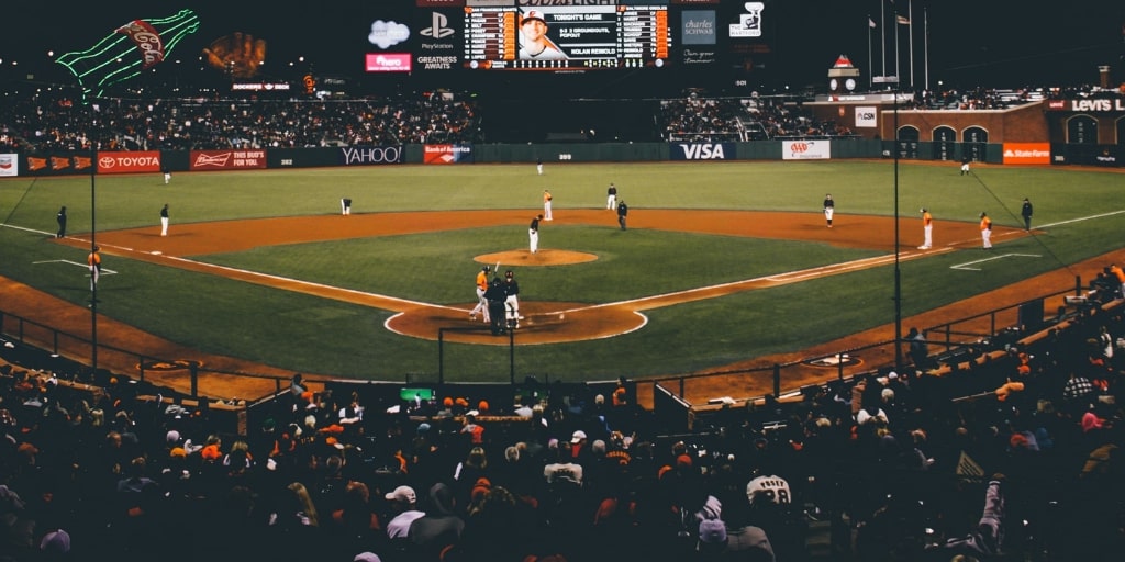 5 Things You Need to Know Before Working at a Stadium