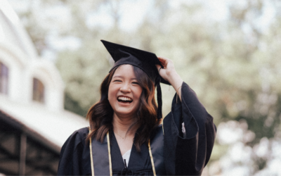 Finding a Job Post-Grad: 5 Steps You Should Take