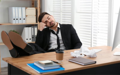 Irresponsible Coworkers? Here are 4 Ways to Stay Focused