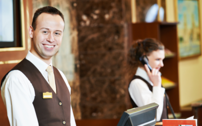 Working at a Hotel? Here are 4 Questions to Ask Before You Get Started