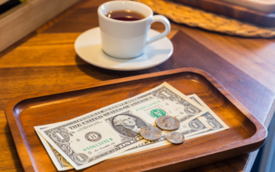 6 Ways to Get an Extra Tip From Your Table and Boost Your Paycheck