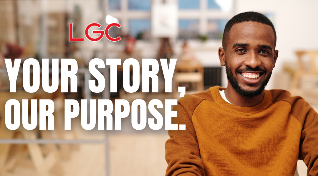 Your Story, Our Purpose | Part 1