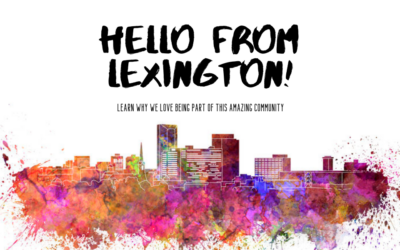 Meet LGC Lexington, One of More than 40 LGC Locations