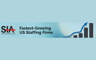 LGC Named One of 2019’s Fastest Growing Staffing Companies