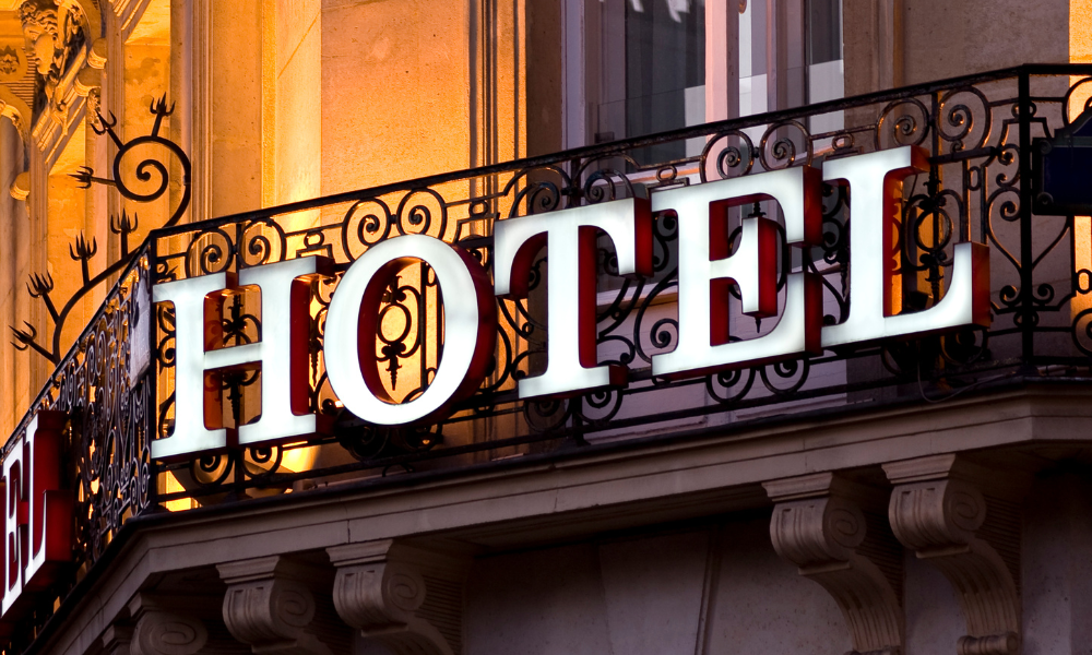 ways to impress your hotel manager