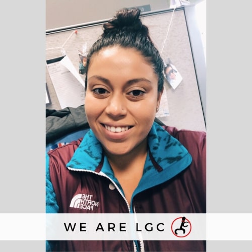 We are LGC | Part 3