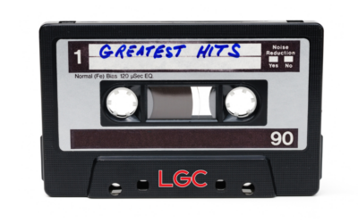 LGC Sales Training: “Greatest Hits” with Brittany