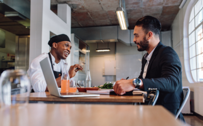 3 Ways to Build Your Hospitality Skills for Future Success