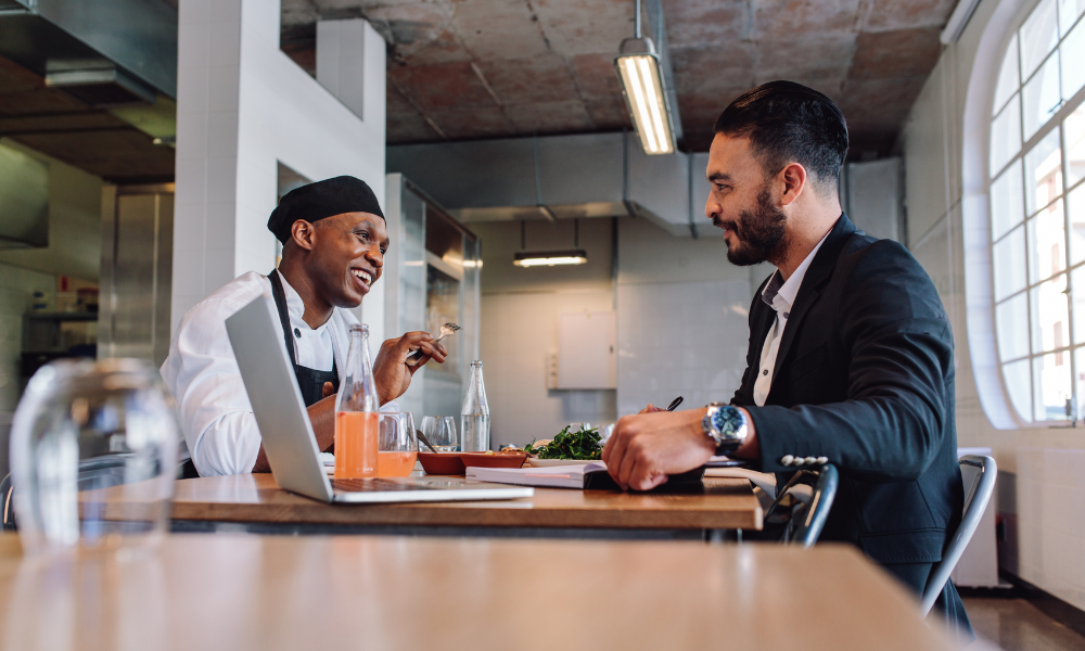 3 Ways to Build Your Hospitality Skills for Future Success