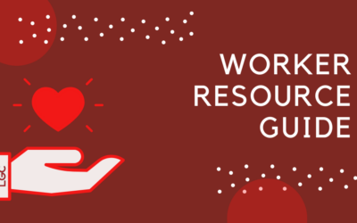 COVID-19 Resource Guide for Workers During the Pandemic