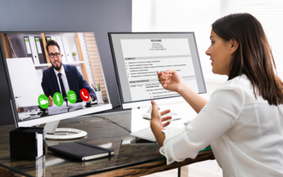 3 Video Interviewing Tips to Set Yourself Up for Success