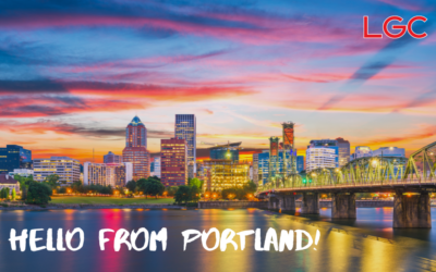 Meet LGC Portland