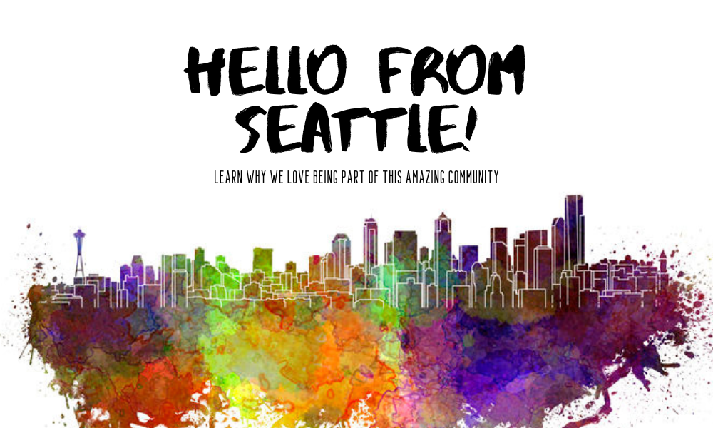 Meet LGC Seattle 