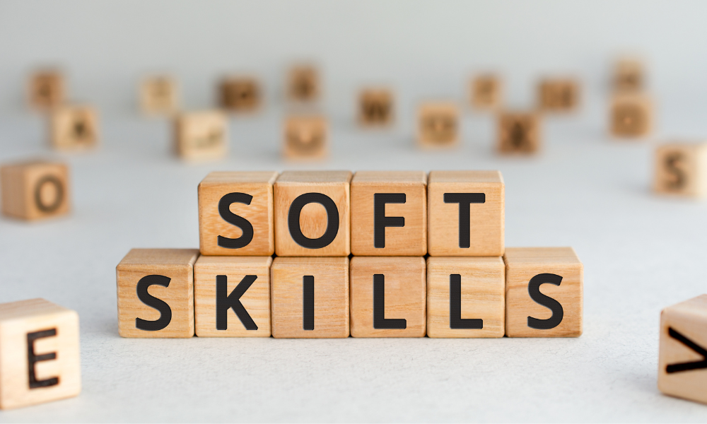 the importance of soft skills