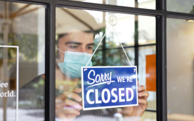 4 Ways to Help Businesses Survive the Pandemic