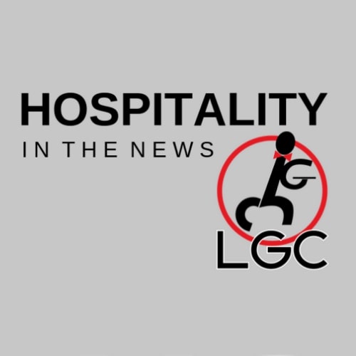 Hospitality in the News | Certifications