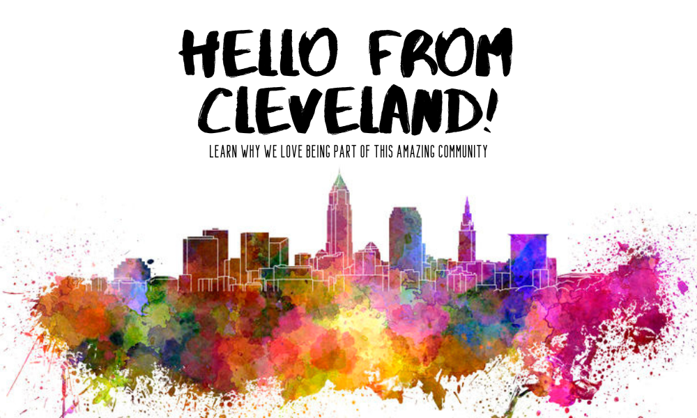 Meet LGC Cleveland