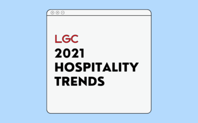 2021 Hospitality Trends: What We Can Expect in the New Year