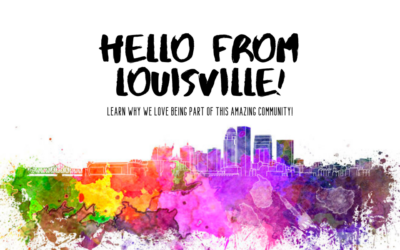 Meet LGC Louisville