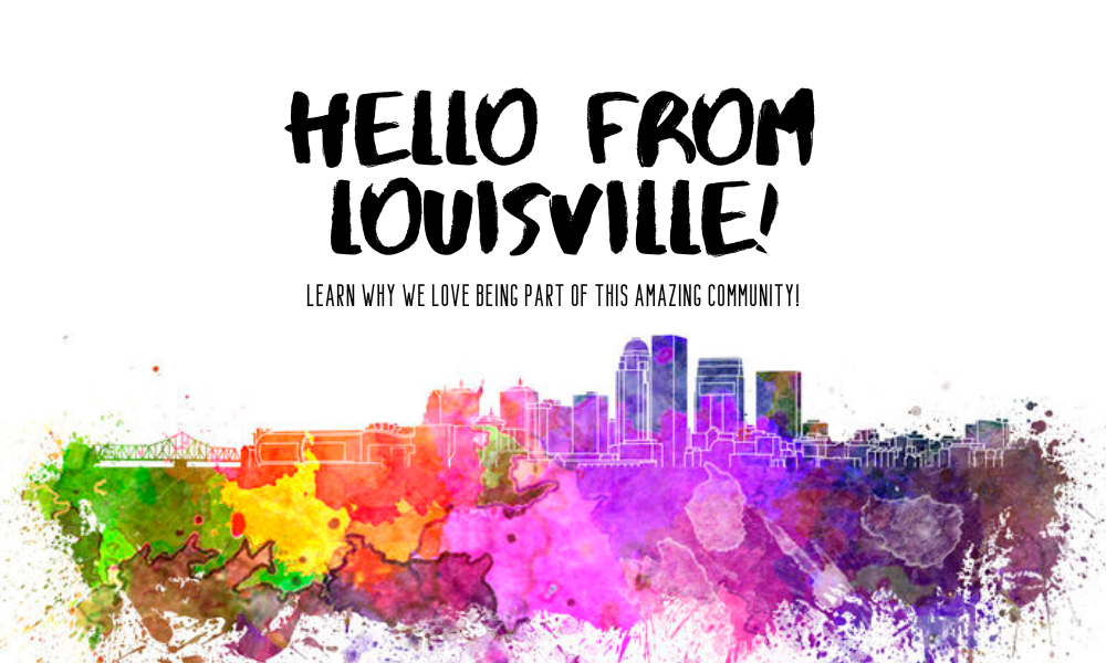 Meet LGC Louisville