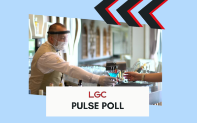 LGC Poll Taps Into Pulse of Temporary Workers (and the Results Might Surprise You)