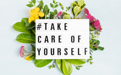 9 Ways to Practice Self-Care During Mental Health Awareness Month (and Beyond)