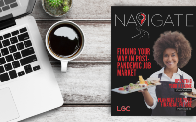 Introducing Navigate: A Workers Guide to the Job Market