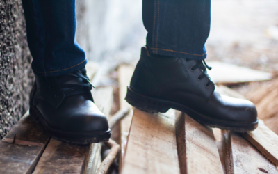 Where To Buy Reliable and Inexpensive Restaurant Work Shoes