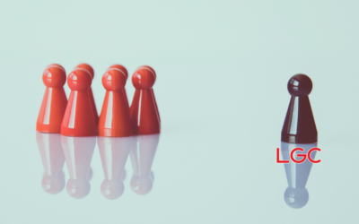 Traditional Staffing Model vs. LGC – 4 Ways We Differ