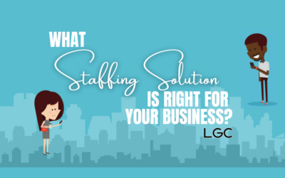 This 5 Question Quiz Will Tell You What Staffing Solution is Right for Your Business