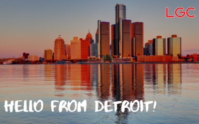 Meet LGC Detroit