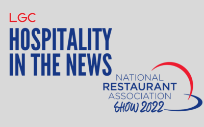 4 Takeaways from the National Restaurant Association Show