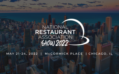 2022 Restaurant Show: What We’re Excited For