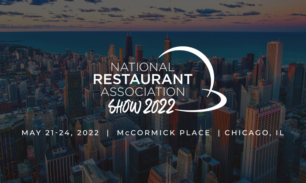 2022 restaurant show