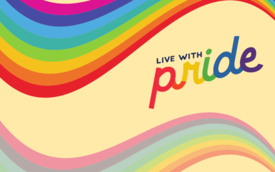 LGC’s LGBTQ+ Pride Month Spotlight