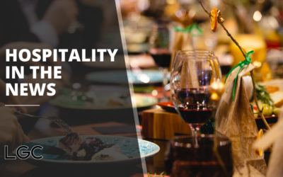 Hospitality in the News | How Many Hosts Does a Restaurant Need?