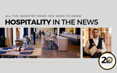 Hospitality in the News | 5 Reasons to Add Gig Workers to Your Team Roster