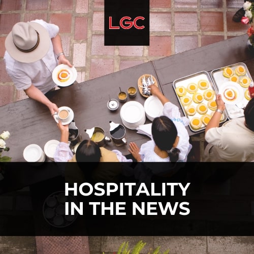 Hospitality in the News | Why You Need to be Targeting Part-Time Workers Now