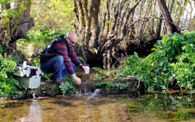 What is Environmental Chemistry?