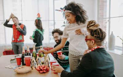 Fun Ideas on How to Plan a Company Holiday Party 